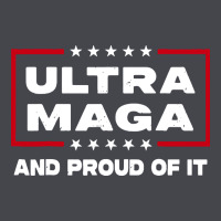 Proud Ultra Maga Classic Tee | Teevron