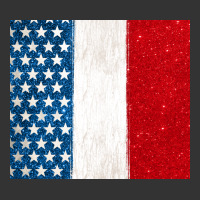 custom text american flag(used font 'doctrin | Teevron