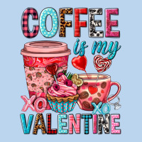 Coffee Is My Valentine Valentine's Day Classic Tee | Teevron