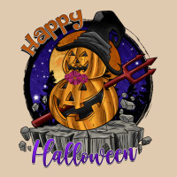 Happy Halloween Heavyweight Sweatshirt | Teevron