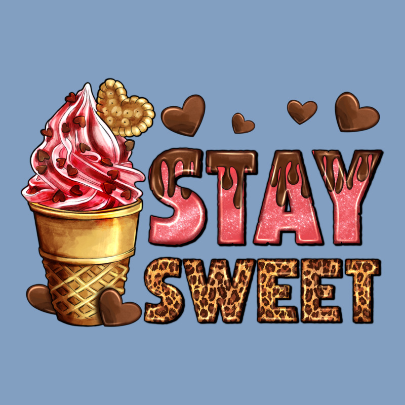 Stay Sweet Urban Hoodie by AdoDesignShop | Teevron