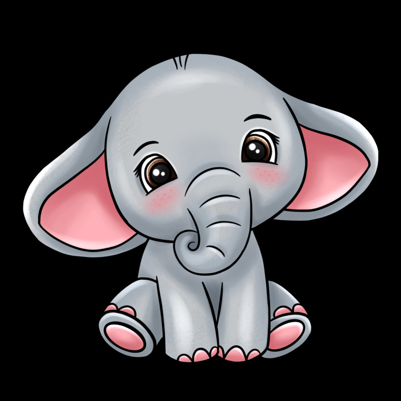 Elephant Premium Tee by texasbilliewilder | Teevron