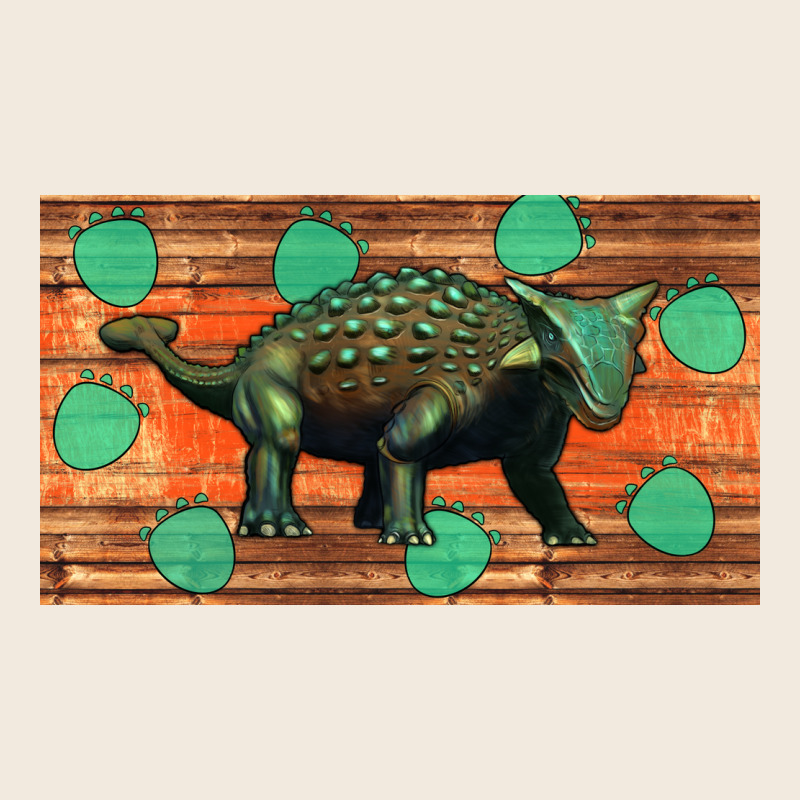 Ankylosaurus Sippy Cup Zipper Hoodie by Artiststas | Teevron