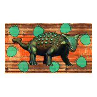 ankylosaurus sippy cup | Teevron