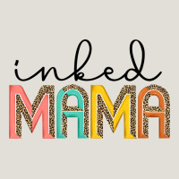 Inked Mama Artistshot Heavy Core Tee | Teevron