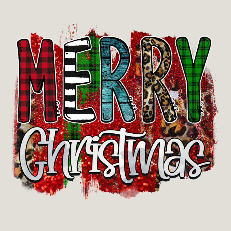 Merry Christmas Buffalo Plaid Leopard Heavy Core Tee by Bettercallsaul | Teevron