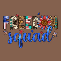 Freedom Squad Zipper Hoodie | Teevron