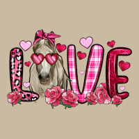 Valentines Day Love Horse Long Sleeve Tee | Teevron