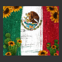 cactus sunflower mexican flag z | Teevron