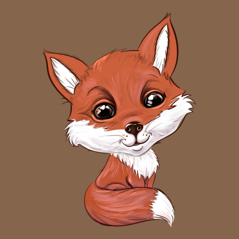Fox Premium Tee by texasbilliewilder | Teevron