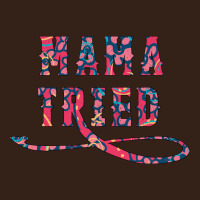 Mama Tried Heavy Core Tee | Teevron