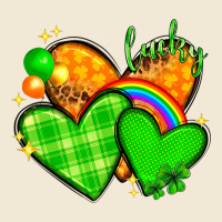 St Patricks Day Hearts Png Premium Tee | Teevron