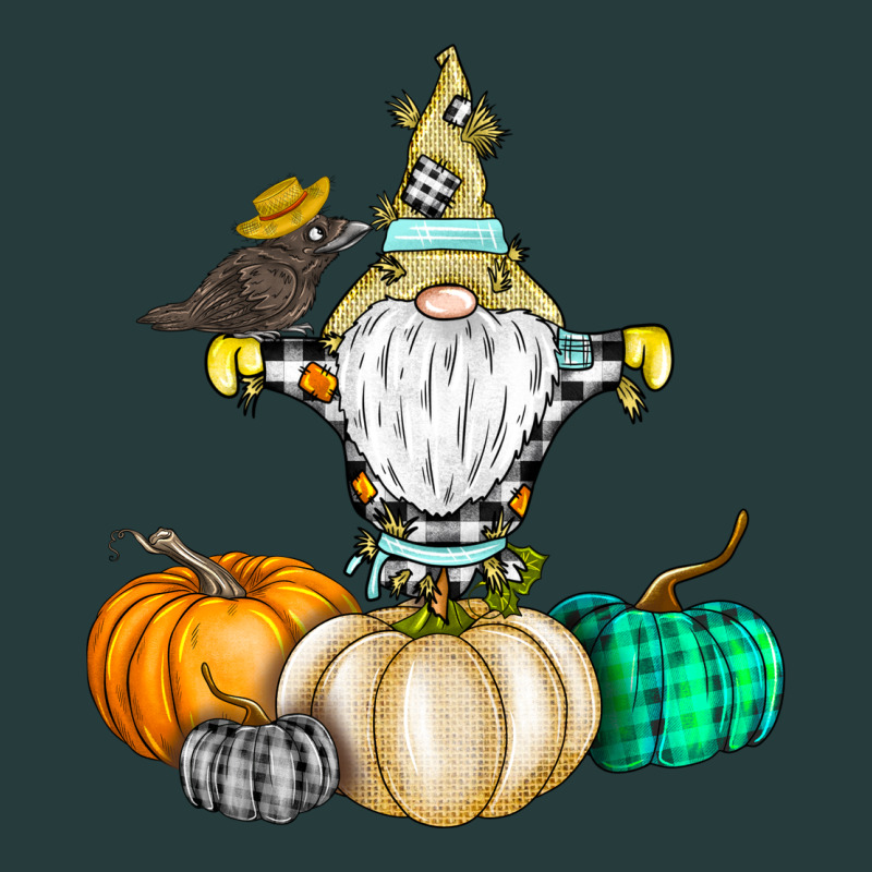 Happy Fall Premium Hoodie by CowhideDigitalArt | Teevron
