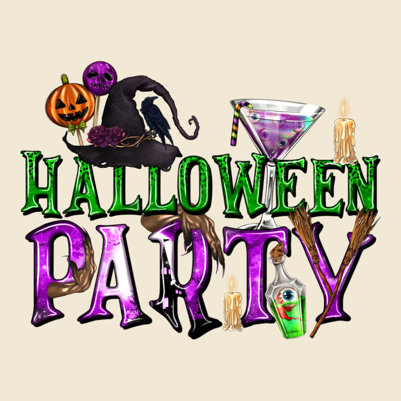 Halloween Party Ladies Tee by texasbilliewilder | Teevron