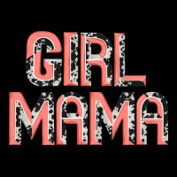 Girl Mama Heavy Core Tee | Teevron