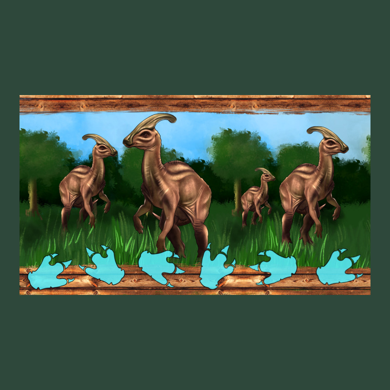Parasaurolophus Sippy Cup Zipper Hoodie by Artiststas | Teevron