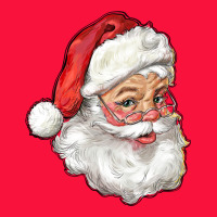 Santa Claus Classic Tee | Teevron
