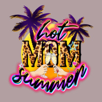 Hot Mom Summer Mother' Say Vintage Hoodie | Teevron