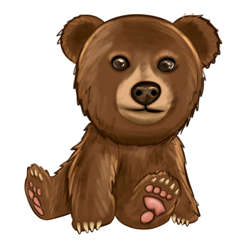 Bear Premium Tee by texasbilliewilder | Teevron