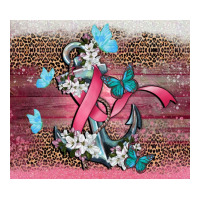 cancer awareness anchor | Teevron