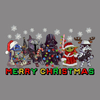 Merry Christmas Gnomies Vintage Tee | Teevron