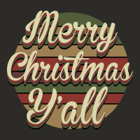 Merry Christmas Y'all Heavy Core Tee | Teevron