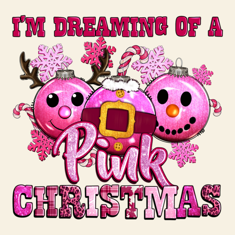 Iam Dreaming Of A Christmas Vintage Tee by CowGirlArtShop | Teevron
