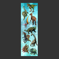 dinosaurs pen wrap | Teevron