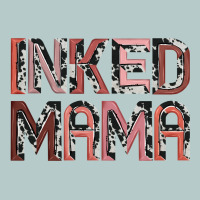 Inked Mama Heavy Core Tee | Teevron