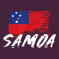 Samoan Gifts   Somoan Flag T Shirt Long Sleeve Tee | Teevron