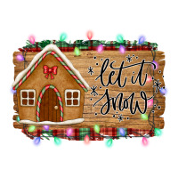 Let it snow | Teevron