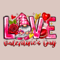 Love Valentines Day Gnome Premium Hoodie | Teevron
