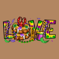 Mardi Gras Love Long Sleeve Tee | Teevron