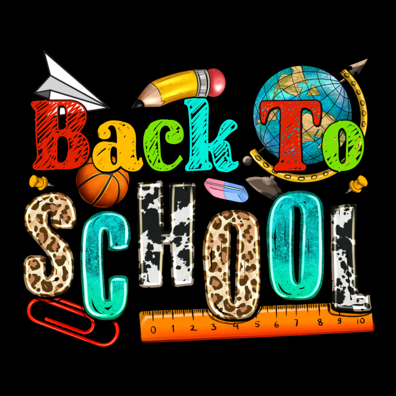Back To School Premium Tee by NancyCooperArtShop | Teevron