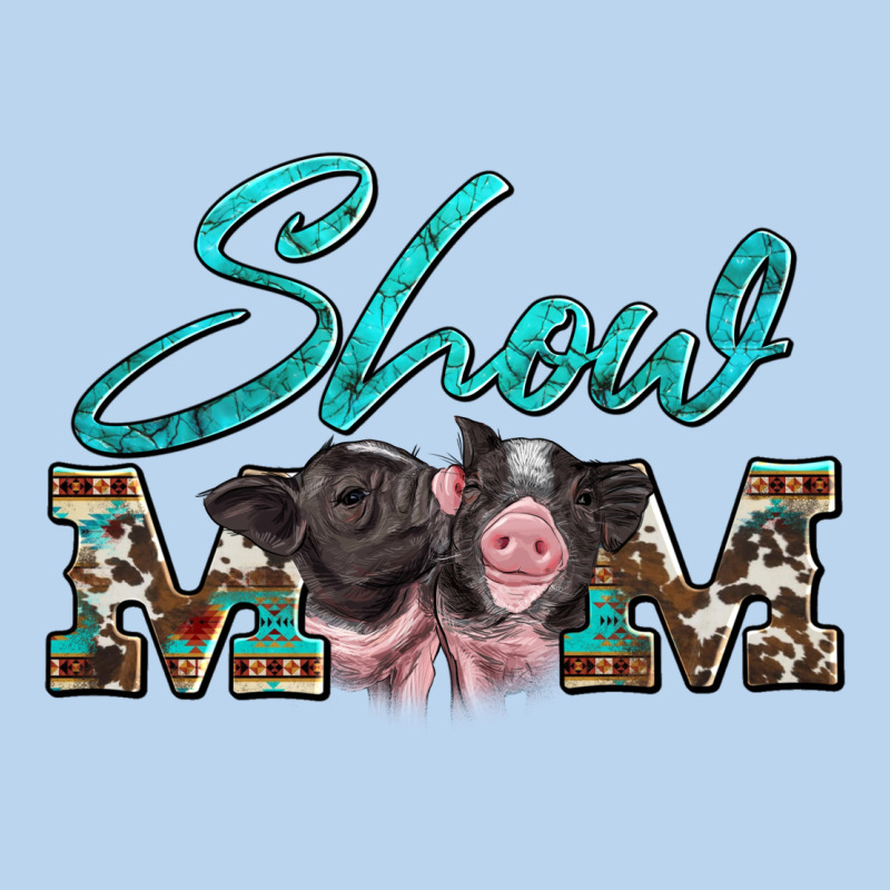 Show Mom Pigs Classic Tee by Artiststas | Teevron