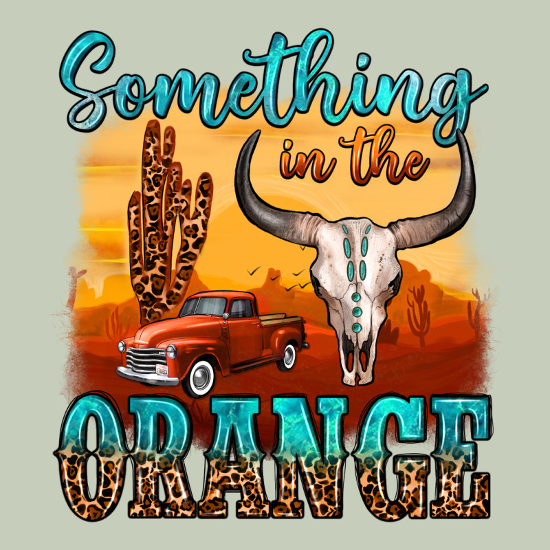 Something In The Orange Long Sleeve Tee by OliviaCreatesArt | Teevron