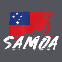 Samoan Gifts   Somoan Flag T Shirt Vintage Hoodie | Teevron
