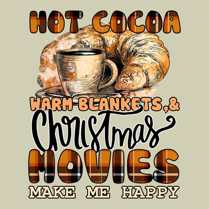 Hot Cocoa Heavy Core Tee by Bettercallsaul | Teevron