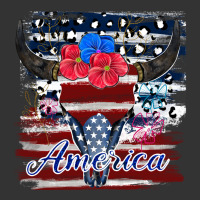 bull skull america | Teevron