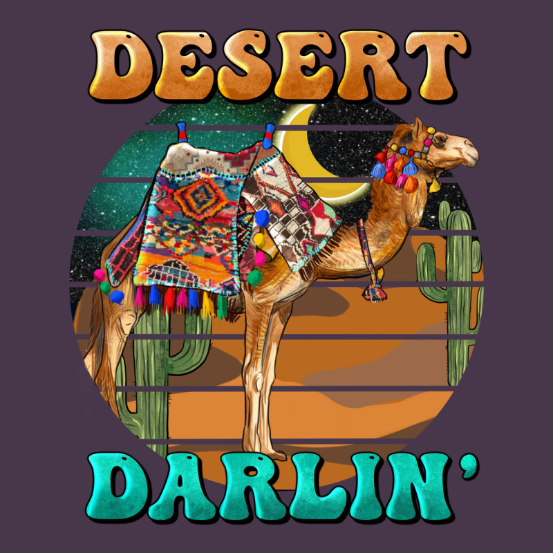 Desert Darling Camel Heavyweight Hoodie by BarkalooDesign | Teevron