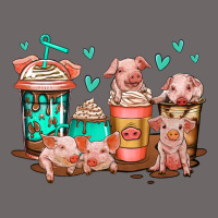 Cute Pigs Coffee Classic Tee | Teevron