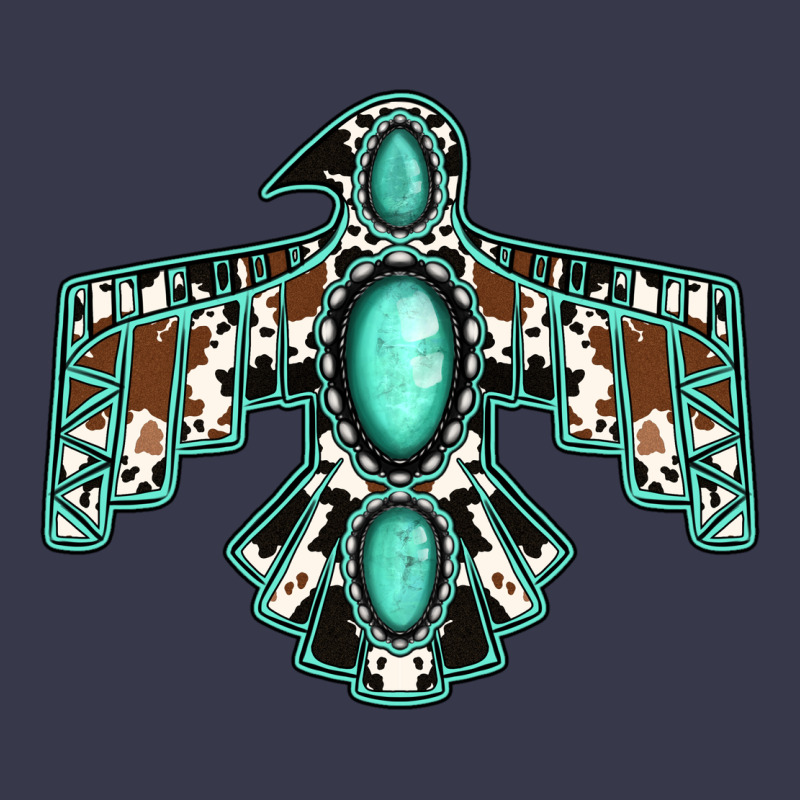 Western Thunderbird Long Sleeve Tee by Jasminsmagicworld | Teevron