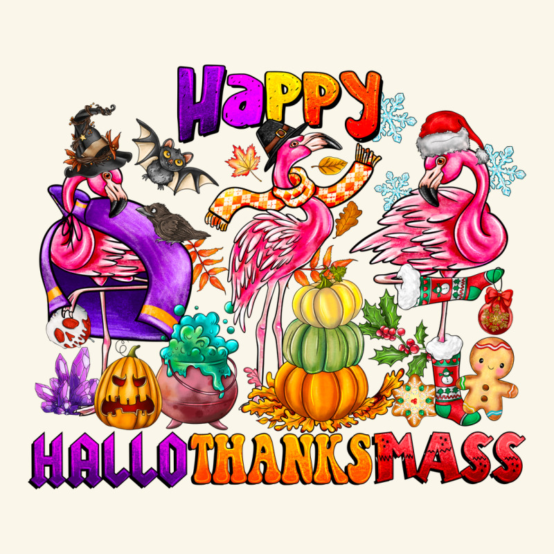 Happy Hallo Thanks Mas Premium Hoodie by CowhideDigitalArt | Teevron