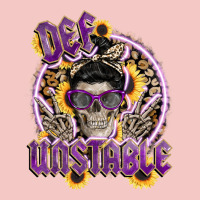 Def Unstable Urban Heavy Tee | Teevron