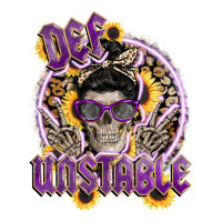 def unstable | Teevron