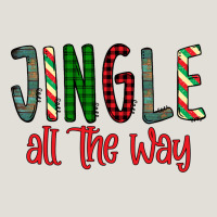 Jingle All The Way Heavy Core Tee | Teevron
