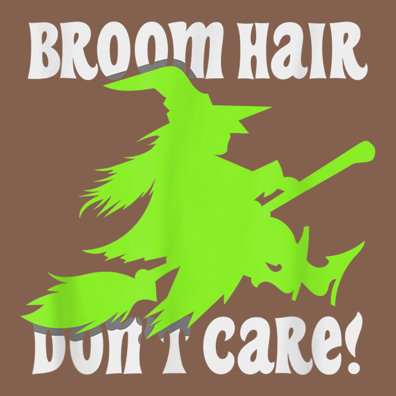 Witches Saying Broom Hair Dont Care Halloween Camper Joke Zipper Hoodie by longCreatives | Teevron