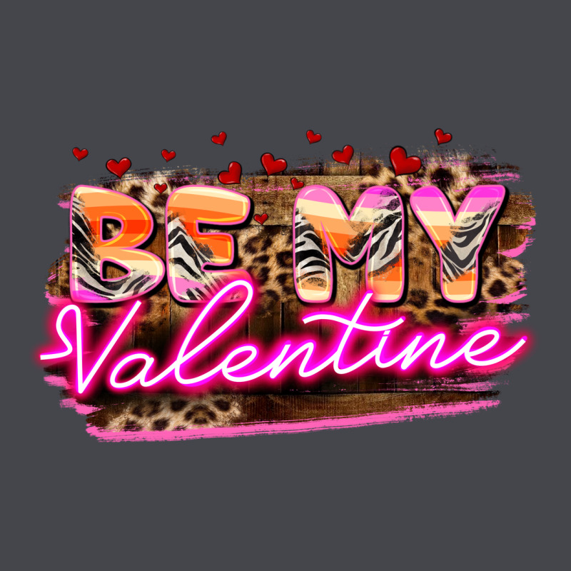 Be My Valentine Classic Tee by HowdyJamesFarm | Teevron