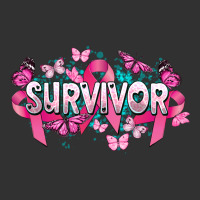 Cancer Survivor Cancer Awareness Urban Heavy Tee | Teevron
