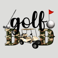 Golf Dad Zipper Hoodie | Teevron